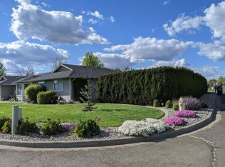 2175 Granite Dr, Walla Walla, WA 99362