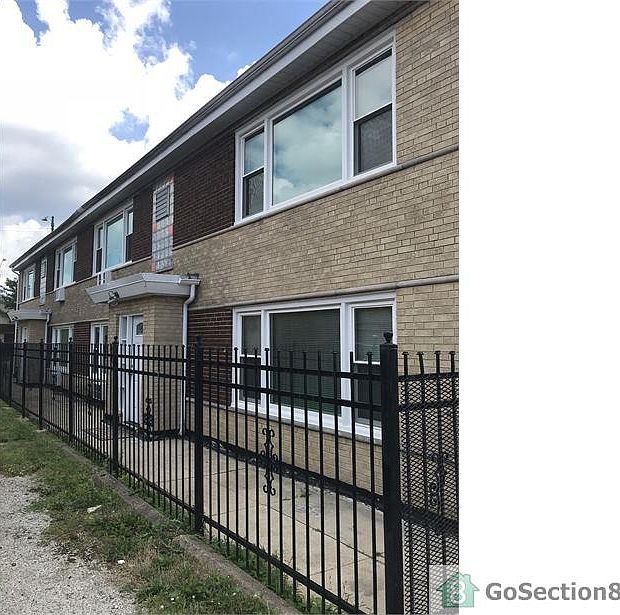 1st image of 8134 S Western Ave APT 1