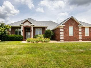2250 S Farm Road 111, Springfield, MO 65802