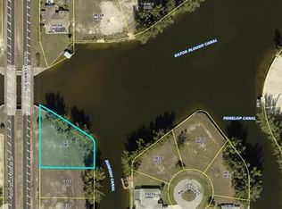 1823 Old Burnt Store Rd N, Cape Coral, FL 33993