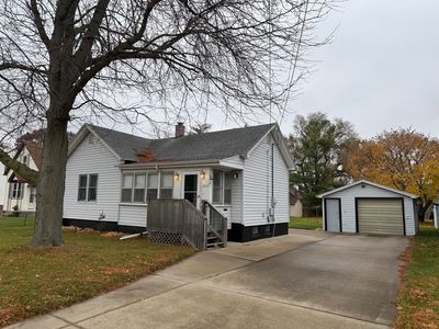 2054 Crosat St, La Salle, IL, 61301