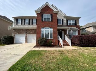 409 Stowe Rd, Belmont, NC 28012