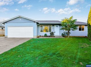 2017 Fieldcrest Ct S, Salem, OR 97306