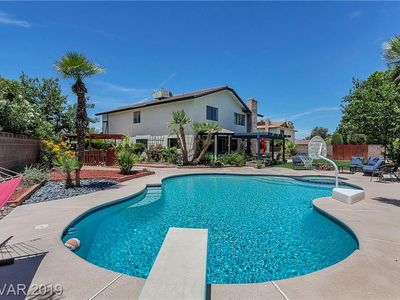 4383 Garland Ct, Las Vegas, NV, 89121