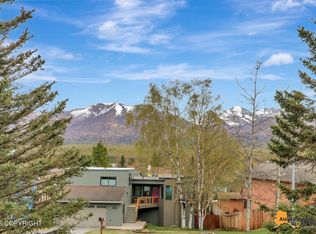 1930 Rebel Ridge Dr, Anchorage, AK 99504