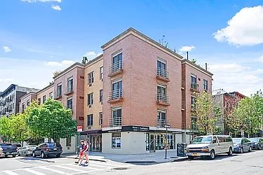 Rented by Compass