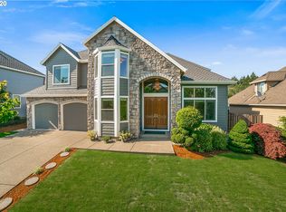 11321 SE Hilltop Ct, Happy Valley, OR