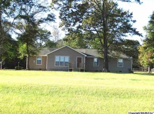 237 County Road 349, Moulton, AL 35650