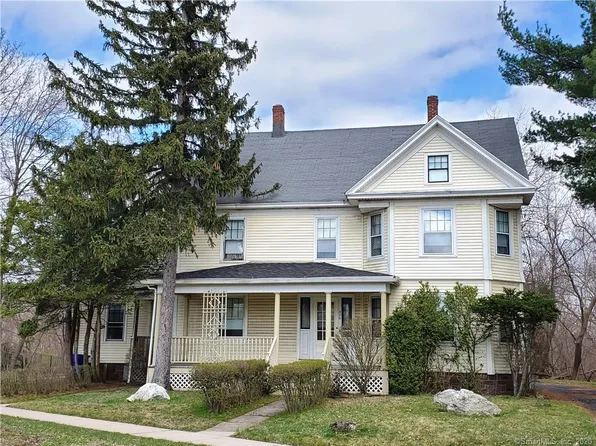 325-327 Burnside Ave, East Hartford, CT 06108