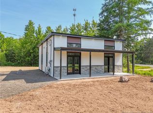 1236 Pleasant Dr, Minto, NB E4B 2V7