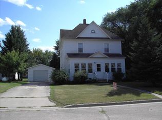 413 W Main Ave, Fertile, MN 56540