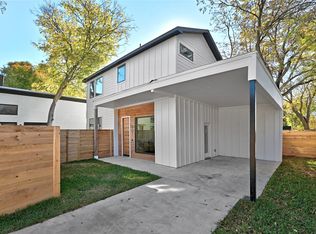 2717 Lyons Rd #2, Austin, TX 78702