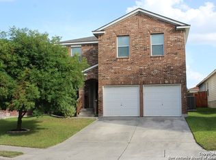 9530 Sage Ter, San Antonio, TX 78251
