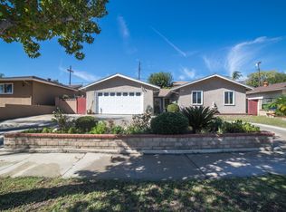 12729 Lazard St, Sylmar, CA 91342