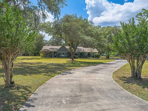 10500 SW 65th Ter, Ocala, FL 34476