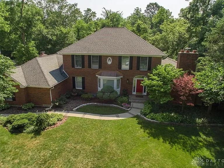 9548 Meadow Woods Ln — Photo 1
