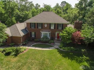 9548 Meadow Woods Ln, Dayton, OH 45458