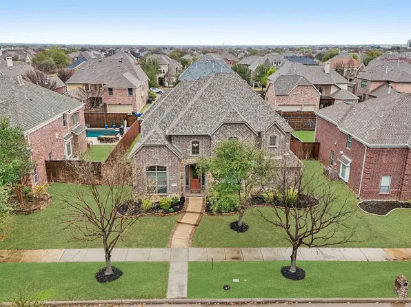 2570 Clearfield Ln, Frisco, TX 75034