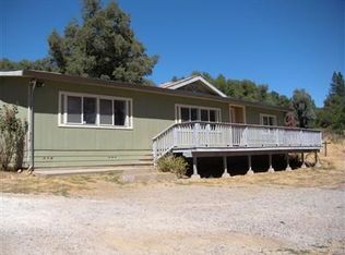 3280 Sand Ridge Rd, Placerville, CA 95667