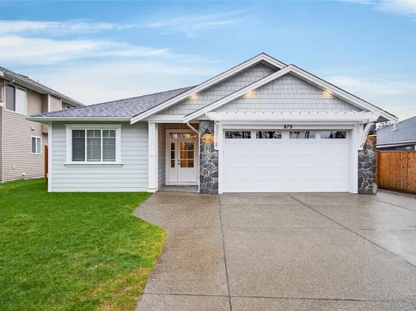 873 Aspen Rd, Comox, BC V9N 3S8