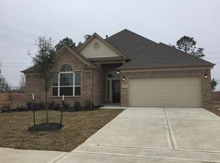 4011 Guild Meadows Dr, Houston, TX 77084