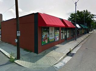 700 Madison Ave, Memphis, TN 38103