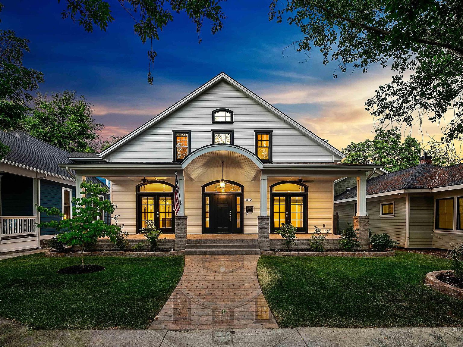 1012 N 15th St, Boise, ID 83702 Zillow