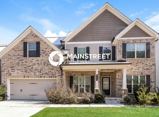 722 Overlook Glen Dr, Lawrenceville, GA 30045