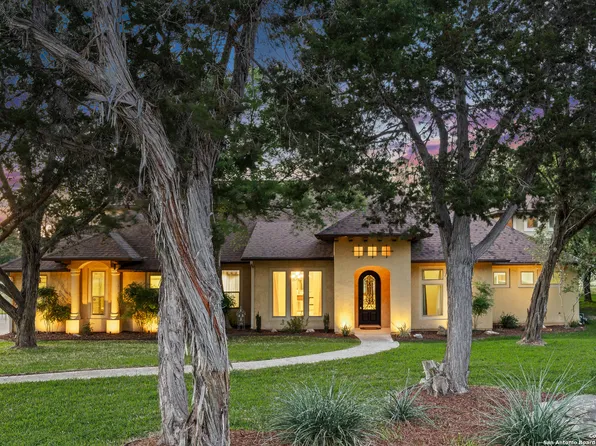 8803 Tuscan Hills, Garden Ridge, TX 78266