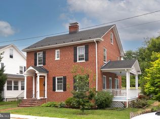 108 Morgan St, Winchester, VA 22601