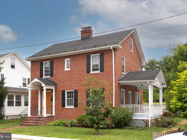 108 Morgan St, Winchester, VA 22601