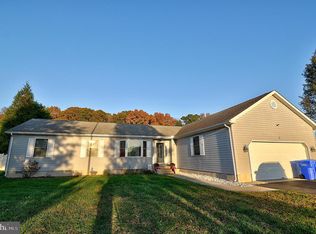 5 Hunters Mill Rd, Milton, DE 19968