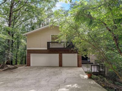 275 Watergate Dr, Roswell, GA, 30076