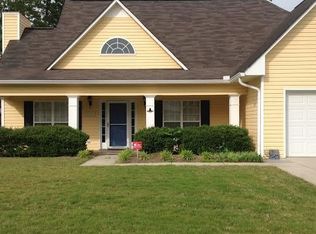 27 Birchfield Dr NE, Rome, GA 30165