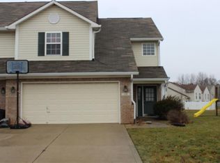 1088 Fairlane Ct, Franklin, IN 46131