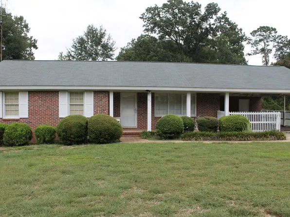 504 Sharon Dr, Americus, GA 31709
