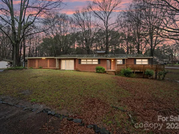 11058 Highway 601, Midland, NC 28107