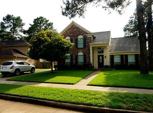 7519 Valley Laurel Ct, Houston, TX 77095