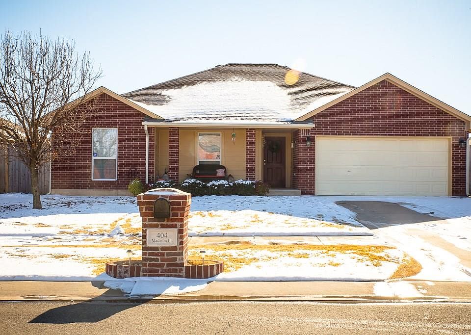 1st image of 404 Madison Place Dr