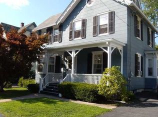 26 Avenue A, Cornwall On Hudson, NY 12520