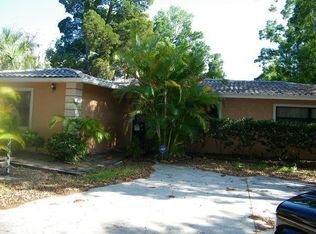 1510 Alcazar Way S, Saint Petersburg, FL 33705