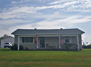 1710 Cason Bottoms Rd, Lavaca, AR 72941