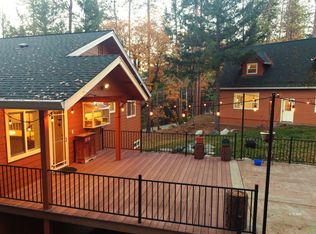 4860 Lewiston Rd, Lewiston, CA 96052