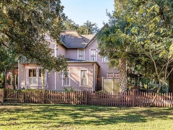 903 Dartmouth St, Brunswick, GA 31520