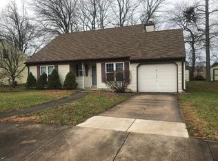 6 Stoney Dr, Dover, DE 19904
