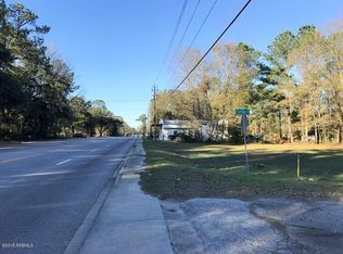 1881 Trask Pkwy, Seabrook, SC 29940