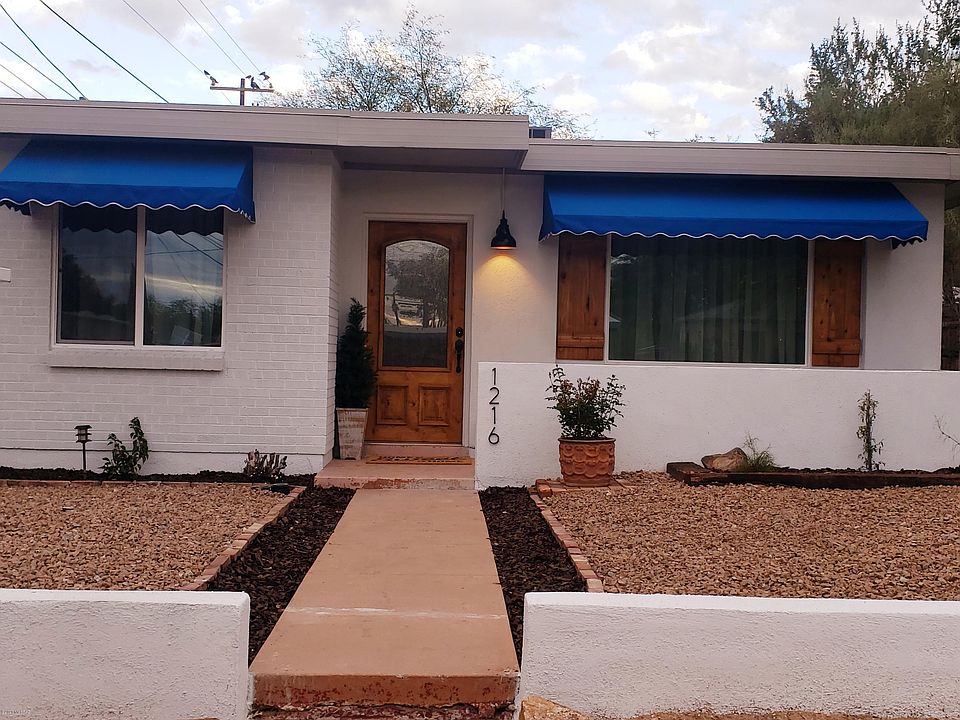 1st image of 1216 N Treat Ave
