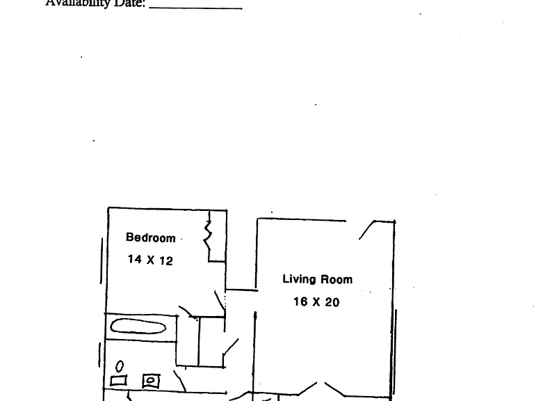 Westboro Apartments — Photo 29