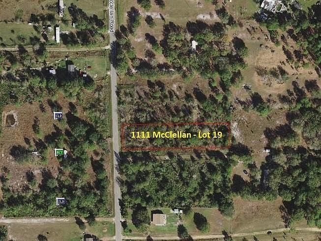 2nd image of 1111 McClellan Road