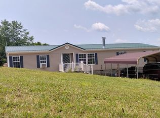 130 Jasper Edwards Rd, Telford, TN 37690